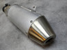 Silencieux échappement gauche CRF250R 08/09 Honda - Occasion
