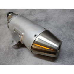 Silencieux échappement gauche CRF250R 08/09 Honda - Occasion