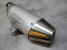 Silencieux échappement gauche CRF250R 08/09 Honda - Occasion