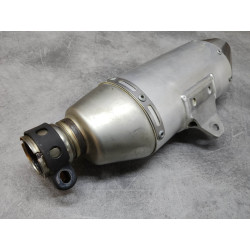 Silencieux échappement gauche CRF250R 08/09 Honda - Occasion