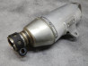 Silencieux échappement gauche CRF250R 08/09 Honda - Occasion