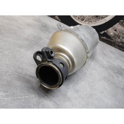 Silencieux échappement gauche CRF250R 08/09 Honda - Occasion