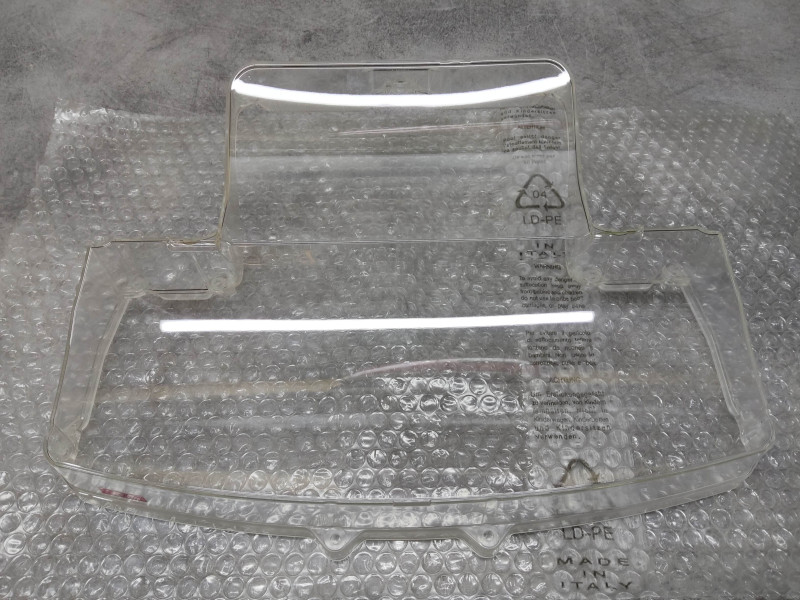 Lentille Compteur Honda GL1800 Gold Wing 37103-MCA-A61