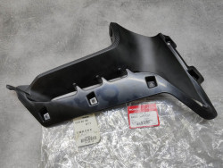 Cache flanc carénage droit CBR650 2014-2017 HONDA 64230-MJE-D00