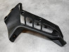 Cache flanc carénage droit CBR650 2014-2017 HONDA 64230-MJE-D00