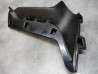 Cache flanc carénage droit CBR650 2014-2017 HONDA 64230-MJE-D00