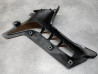 Cache flanc carénage droit CBR650 2014-2017 HONDA 64230-MJE-D00