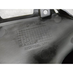 Cache flanc carénage droit CBR650 2014-2017 HONDA 64230-MJE-D00