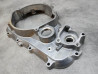 Couvercle Carter Droit Honda CRF250R 11331-KRN-730 Neuf