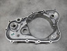 Couvercle Carter Droit Honda CRF250R 11331-KRN-730 Neuf
