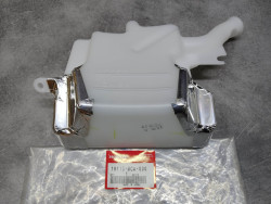 Reservoir refroidissement GL1800 2001-10 HONDA 19110-MCA-000