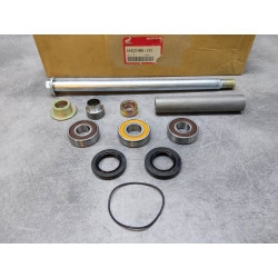 Kit essieu arrière CBR900RR FIREBLADE 92-95 HONDA 06423-MAE-305