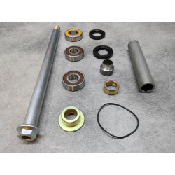 Kit essieu arrière CBR900RR FIREBLADE 92-95 HONDA 06423-MAE-305