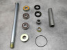 Kit essieu arrière CBR900RR FIREBLADE 92-95 HONDA 06423-MAE-305