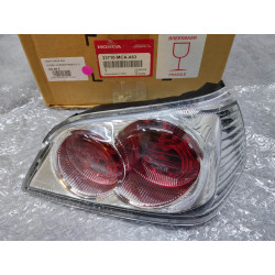 Feu arrière GL1800 GOLDWING 2006-10 HONDA 33710-MCA-A63