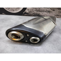 Silencieux d'échappement CB1000R 2020 HONDA 18310-MKJ-D01