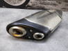 Silencieux d'échappement CB1000R 2020 HONDA 18310-MKJ-D01