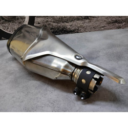 Silencieux d'échappement CB1000R 2020 HONDA 18310-MKJ-D01