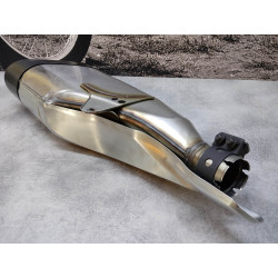 Silencieux d'échappement CB1000R 2020 HONDA 18310-MKJ-D01