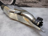 Silencieux d'échappement CB1000R 2020 HONDA 18310-MKJ-D01
