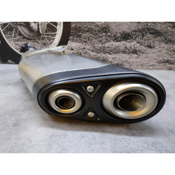 Silencieux d'échappement CB1000R 2020 HONDA 18310-MKJ-D01