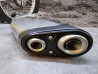 Silencieux d'échappement CB1000R 2020 HONDA 18310-MKJ-D01