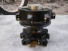 Moyeu roue arrière NX500 NX650 DOMINATOR 1992-94 HONDA 42601-MY2-000