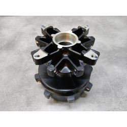 Moyeu roue arrière NX500 NX650 DOMINATOR 1992-94 HONDA 42601-MY2-000