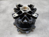 Moyeu roue arrière NX500 NX650 DOMINATOR 1992-94 HONDA 42601-MY2-000