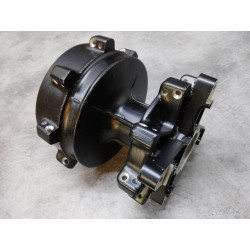 Moyeu roue arrière NX500 NX650 DOMINATOR 1992-94 HONDA 42601-MY2-000