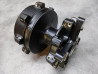 Moyeu roue arrière NX500 NX650 DOMINATOR 1992-94 HONDA 42601-MY2-000