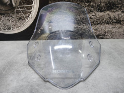Bulle pare brise NC700 2012-14 HONDA 64100-MGS-D30ZAOCC2