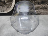 Bulle pare brise NC700 2012-14 HONDA 64100-MGS-D30ZAOCC2
