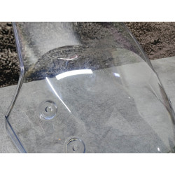 Bulle pare brise NC700 2012-14 HONDA 64100-MGS-D30ZAOCC2