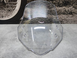 Bulle pare brise OCCASION NC700 2012-14 HONDA 64100-MGS-D30ZAOCC1