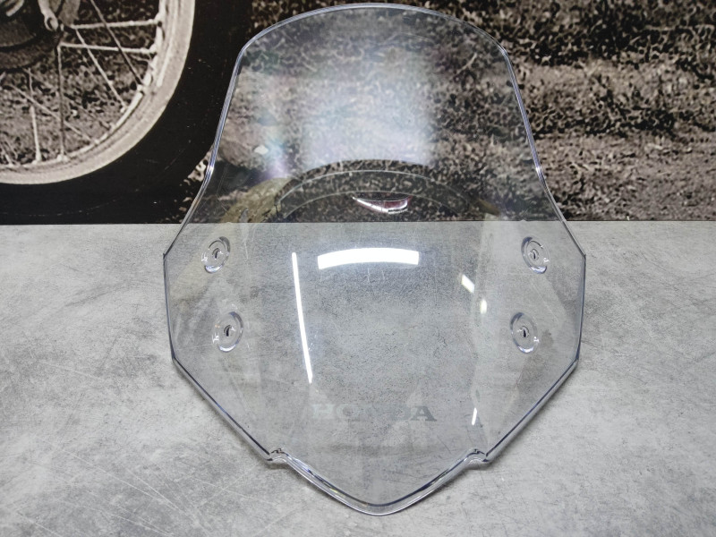 Bulle Pare-Brise Occasion Honda NC700 2012-2014 | 64100-MGS-D30ZA