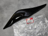 Cache latéral droit CBR125RW CBR250R/RA 2011 HONDA 83670-KPP-T00ZA