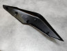 Cache latéral droit CBR125RW CBR250R/RA 2011 HONDA 83670-KPP-T00ZA
