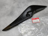Cache latéral gauche CBR125RW CBR250R/RA 2011 HONDA 83680-KPP-T00ZA