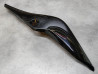 Cache latéral gauche CBR125RW CBR250R/RA 2011 HONDA 83680-KPP-T00ZA