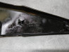 Cache latéral gauche CBR125RW CBR250R/RA 2011 HONDA 83680-KPP-T00ZA
