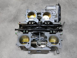 Rampe d'injection VFR1200F/FD CROSSTOURER 10-15 HONDA 16400-MGE-023