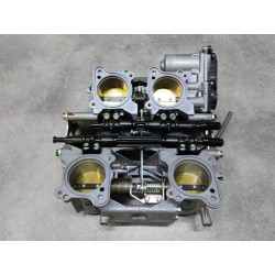 Rampe d'injection Honda VFR1200F Crosstourer 16400-MGE-023