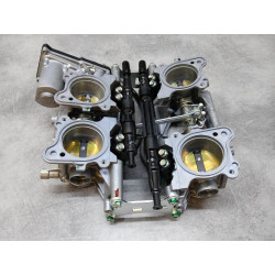 Rampe d'injection Honda VFR1200F Crosstourer 16400-MGE-023