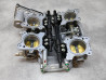 Rampe d'injection Honda VFR1200F Crosstourer 16400-MGE-023