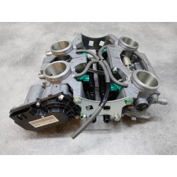 Rampe d'injection Honda VFR1200F Crosstourer 16400-MGE-023