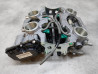 Rampe d'injection Honda VFR1200F Crosstourer 16400-MGE-023