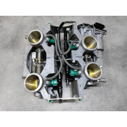 Rampe d'injection Honda VFR1200F Crosstourer 16400-MGE-023