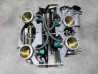 Rampe d'injection Honda VFR1200F Crosstourer 16400-MGE-023