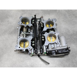 Rampe d'injection Honda VFR1200F Crosstourer 16400-MGE-023